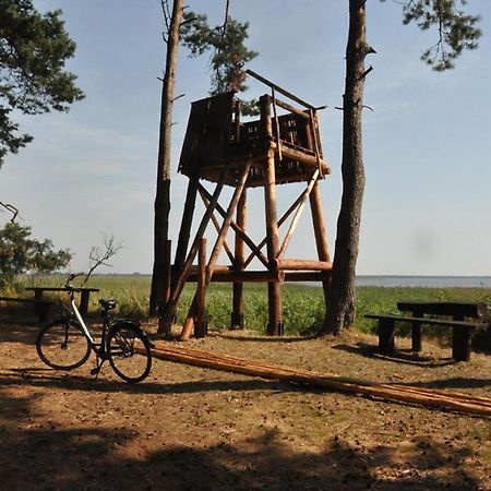 Ferienhaus Harmonia Neuendorf Heide Εξωτερικό φωτογραφία