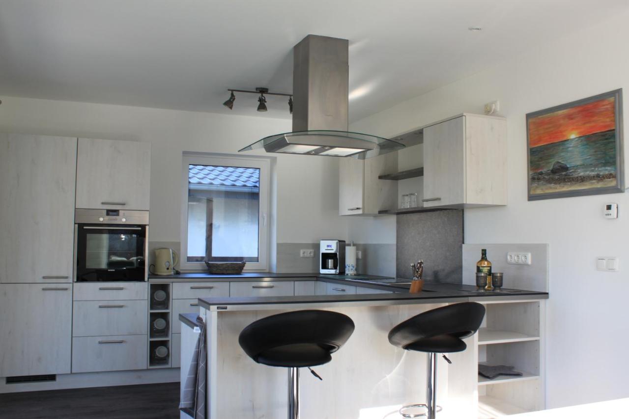 Ferienhaus Harmonia Neuendorf Heide Εξωτερικό φωτογραφία