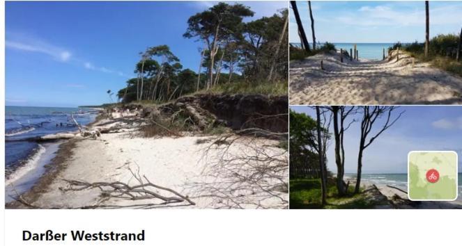 Ferienhaus Harmonia Neuendorf Heide Εξωτερικό φωτογραφία
