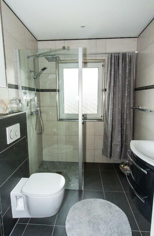 Ferienhaus Harmonia Neuendorf Heide Εξωτερικό φωτογραφία