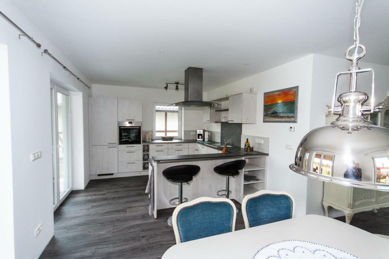 Ferienhaus Harmonia Neuendorf Heide Εξωτερικό φωτογραφία