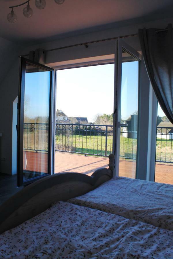 Ferienhaus Harmonia Neuendorf Heide Εξωτερικό φωτογραφία